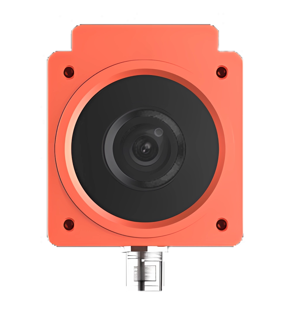 QR Navigator